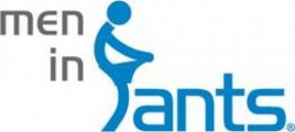 Men in Pants logo